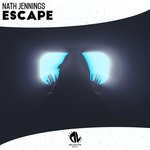 cover: Nath Jennings - Escape