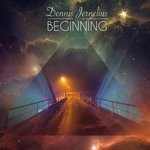 cover: Dennis Jernelius - Beginning