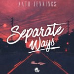 cover: Nath Jennings - Seperate Ways