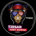 cover: Tzesar - Funky Booster