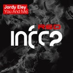 cover: Jordy Eley - You & Me