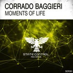 cover: Corrado Baggieri - Moments Of Life (Extended Mix)