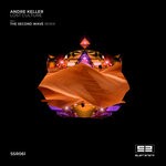 cover: Andre Keller - Lost Culture