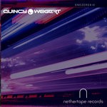 cover: Quincy Weigert - ONEZERO6IX