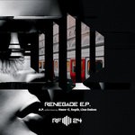 cover: A.p. - Renegade EP