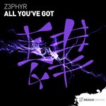 cover: Z3phyr - All You've Got