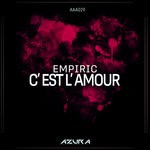 cover: Empiric - C'est L'amour