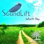 cover: Soundlift - Infinite Sky