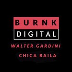 cover: Walter Gardini - Chica Baila