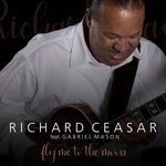 cover: Gabriel Mason|Richard Ceasar - Fly Me To The Moon