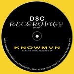 cover: Knwmvn - Sarah's Vynal Records EP