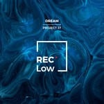 cover: Project 37 (uk) - Dream EP