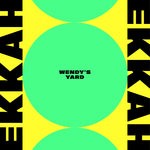 cover: Ekkah - Wendy's Yard (Extended Mix)