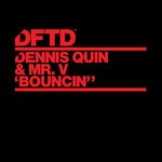 cover: Dennis Quin|Mr. V - Bouncin'