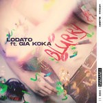 cover: Lodato|Gia Koka - Blurry