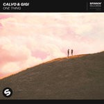 cover: Calvo|Gigi - One Thing