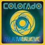 cover: Colorado - Mueve