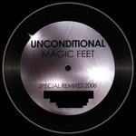 cover: Unconditional - Magic Feit 2006