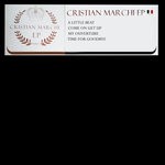 cover: Cristian Marchi - Cristian Marchi