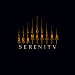 cover: Sub Mantra - Serenity