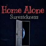 cover: Suresickness - Home Alone