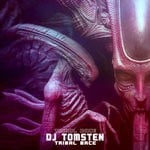 cover: Dj Tomsten - Tribal Bace