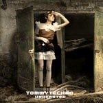 cover: Tommytechno - Understed