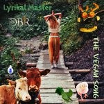 cover: Lyrikal Master - The Vegan Song