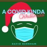 cover: David Burnham - A Covid Kinda Christmas