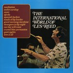 cover: Les Reed & His Orchestra - The International World Of Les Reed