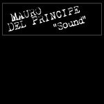 cover: Mauro Del Principe - Sound