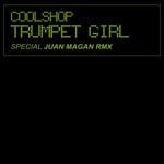 cover: Cool Shop - Trumpet Girl