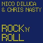 cover: Chris Nasty - Rock'n'roll