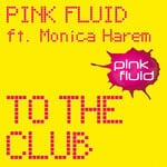 cover: Monica Harem - To The Club