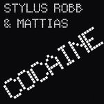 cover: Mattias - Cocaine