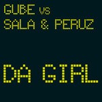 cover: Peruz - Da Girl