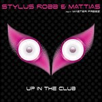 cover: Master Freez - Up In The Club