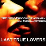 cover: Monika Jefferies - Last True Lovers