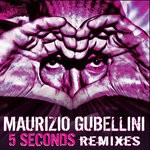 cover: Maurizio Gubellini - 5 Seconds Remix