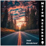 cover: 7midi - Wonderland