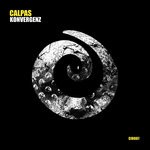 cover: Calpas - Konvergenz