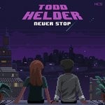 cover: Todd Helder - Never Stop