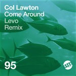 cover: Col Lawton - Come Around