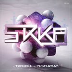 cover: Sikka - Trouble