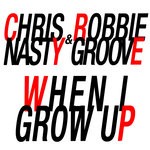 cover: Robbie Groove - When I Grow Up