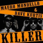 cover: Dave Kurtis - Killer