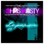 cover: Chris Nasty - Leparos