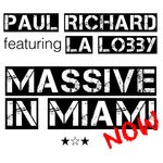 cover: La Lobby - Massive In Miami Now