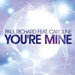 cover: Caroline - You're Mine