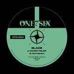 cover: Blade (dnb) - O7S 003